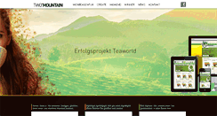 Desktop Screenshot of 2mountain.com