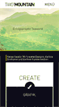 Mobile Screenshot of 2mountain.com